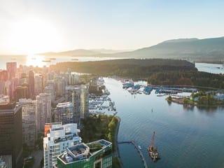 Apartment for sale in Vancouver, Vancouver West, PH4201 1077 W Cordova Street, 263136746 | Realtylink.org