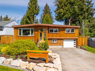 House for sale in Port Moody, Port Moody, 308 Mount Royal Drive, 263136749 | Realtylink.org