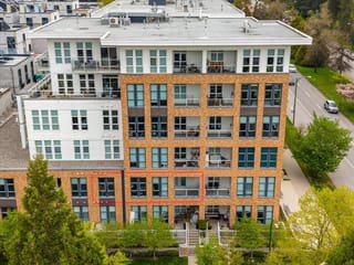 Apartment for sale in Vancouver, Vancouver West, 203 6999 Cambie Street, 263136755 | Realtylink.org