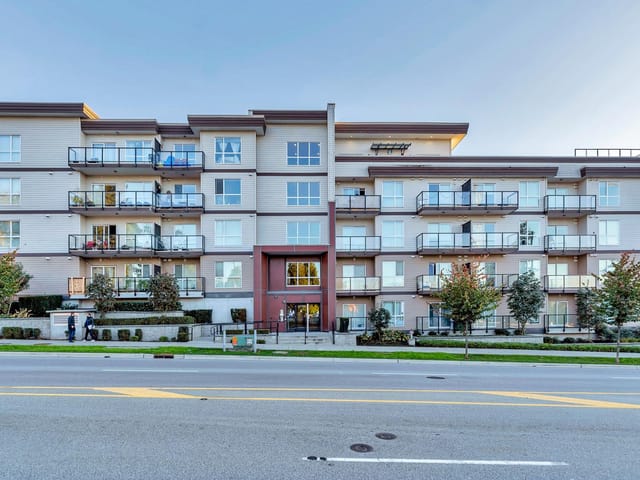 Apartment for sale in Surrey, North Surrey, 221 13768 108 Avenue, 263136757 | Realtylink.org