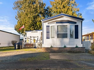 Manufactured Home for sale in Chilliwack, Sardis, 3 6338 Vedder Road, 263136760 | Realtylink.org