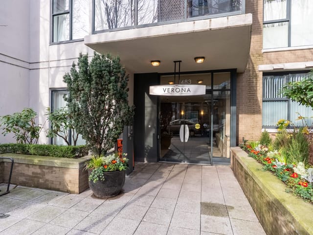 Townhouse for sale in Vancouver, Vancouver West, 411 1483 W 7th Avenue, 263136761 | Realtylink.org