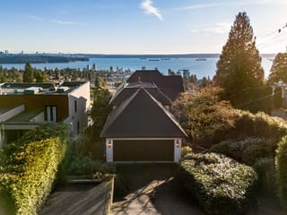 House for sale in West Vancouver, West Vancouver, 2198 Rosebery Avenue, 263136763 | Realtylink.org
