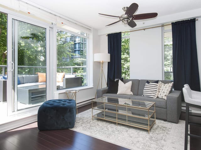 Apartment for sale in Vancouver, Vancouver West, 307 1001 Homer Street, 263136764 | Realtylink.org
