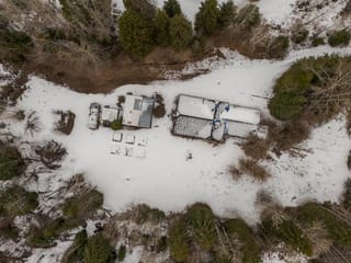 Lot for sale in Prince George, PG City North, 8921 Old Summit Lake Road, 263136768 | Realtylink.org