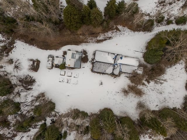 Lot for sale in Prince George, PG City North, 8921 Old Summit Lake Road, 263136768 | Realtylink.org