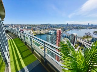 Apartment for sale in Vancouver, Vancouver West, 3305 33 Smithe Street, 263136775 | Realtylink.org
