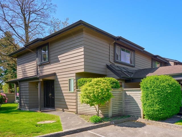 Townhouse for sale in Richmond, Richmond, 38 10391 No. 3 Road, 263136781 | Realtylink.org