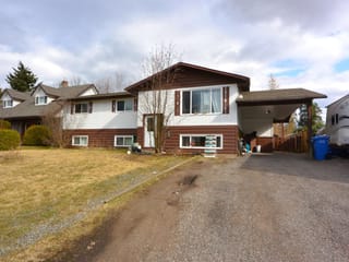 House for sale in Smithers, Smithers And Area, 4465 Birch Crescent, 263136784 | Realtylink.org
