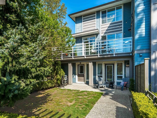 Townhouse for sale in Surrey, South Surrey White Rock, 64 15405 31 Avenue, 263136787 | Realtylink.org