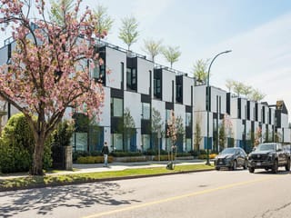 Townhouse for sale in Vancouver, Vancouver West, 211 90 King Edward Avenue, 263136788 | Realtylink.org