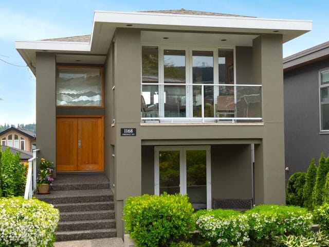 House for sale in West Vancouver, West Vancouver, 1168 Esquimalt Avenue, 263136793 | Realtylink.org