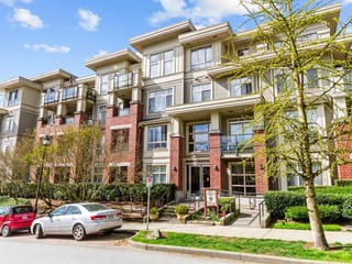 Apartment for sale in New Westminster, New Westminster, 305 270 Francis Way, 263136796 | Realtylink.org