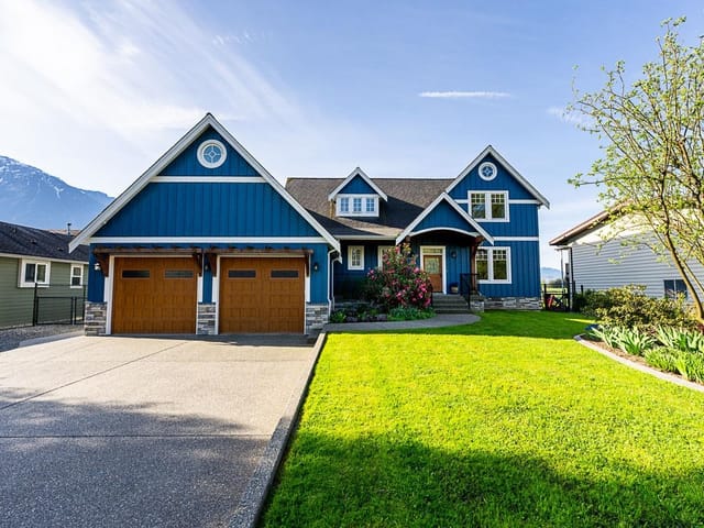 House for sale in Agassiz, Agassiz, 7312 Martin Road, 263136798 | Realtylink.org