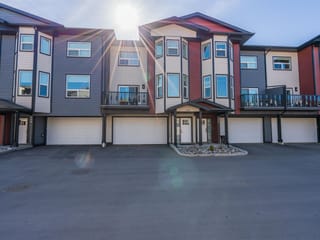 Townhouse for sale in Prince George, PG City South West, 105 7000 Husband Drive, 263136800 | Realtylink.org
