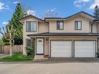 Townhouse for sale in Langley, Langley, 113 9561 207th Street, 263136803 | Realtylink.org