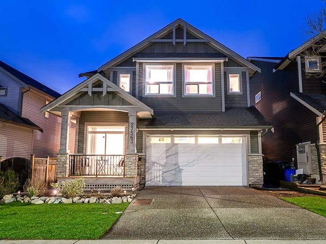House for sale in Langley, Langley, 27563 27a Avenue, 263136804 | Realtylink.org