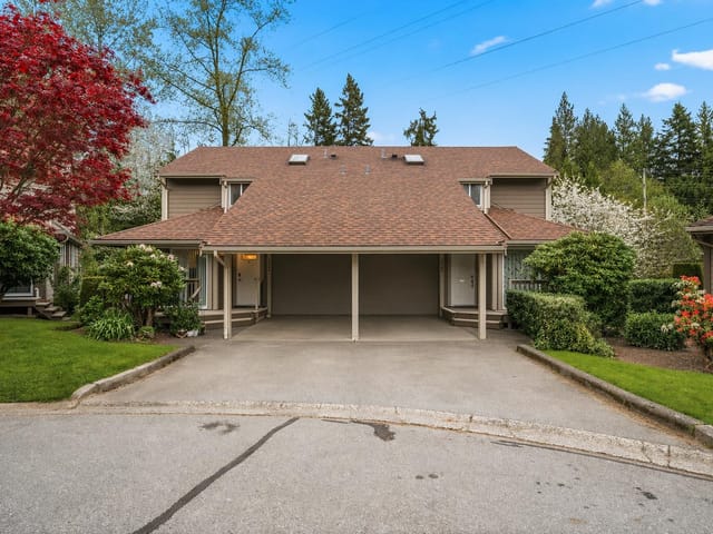 Townhouse for sale in Burnaby, Burnaby North, 9546 Willowleaf Place, 263136805 | Realtylink.org