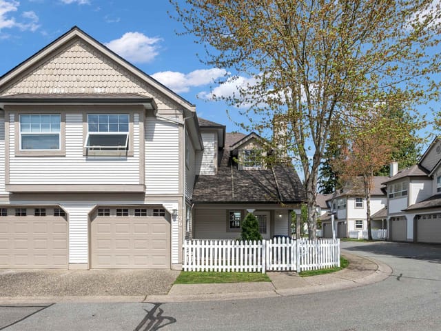 Townhouse for sale in Surrey, Surrey, 36 16318 82 Avenue, 263136810 | Realtylink.org
