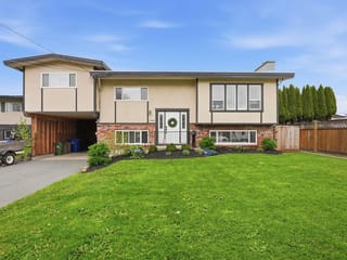 House for sale in Chilliwack, Chilliwack, 46489 Hurndall Crescent, 263136811 | Realtylink.org