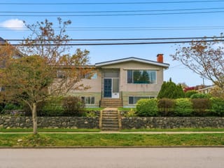 House for sale in New Westminster, New Westminster, 1501 Eighth Avenue, 263136816 | Realtylink.org