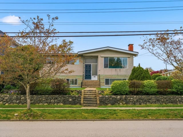 House for sale in New Westminster, New Westminster, 1501 Eighth Avenue, 263136816 | Realtylink.org