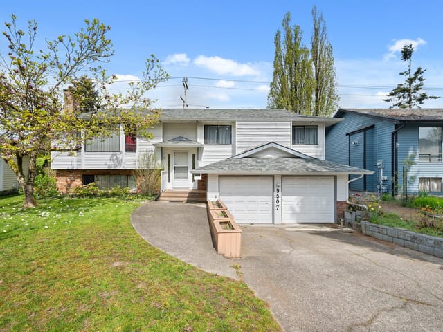 House for sale in Langley, Langley, 9507 204b Street, 263136820 | Realtylink.org
