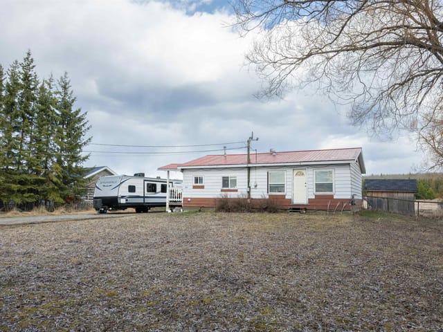 House for sale in Prince George, PG City South East, 3610 S Blackburn Road, 263136822 | Realtylink.org