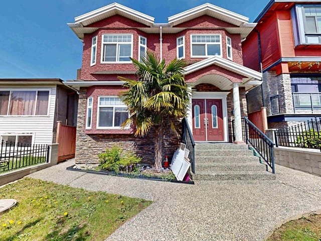 House for sale in Vancouver, Vancouver East, 919 E 64th Avenue, 263136826 | Realtylink.org