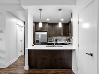 Apartment for sale in Port Coquitlam, Port Coquitlam, 311 2465 Wilson Avenue, 263136827 | Realtylink.org