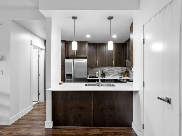 Apartment for sale in Port Coquitlam, Port Coquitlam, 311 2465 Wilson Avenue, 263136827 | Realtylink.org