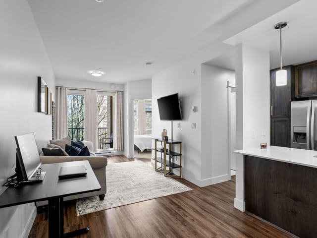 Apartment for sale in Port Coquitlam, Port Coquitlam, 311 2465 Wilson Avenue, 263136827 | Realtylink.org