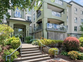 Apartment for sale in Langley, Langley, 410 20110 Michaud Crescent, 263136828 | Realtylink.org
