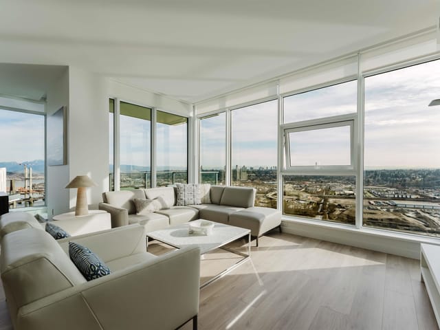 Apartment for sale in New Westminster, New Westminster, 4605 680 Quayside Drive, 263136829 | Realtylink.org