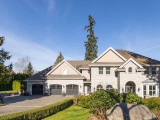 House for sale in Surrey, South Surrey White Rock, 16283 29 Avenue, 263136830 | Realtylink.org
