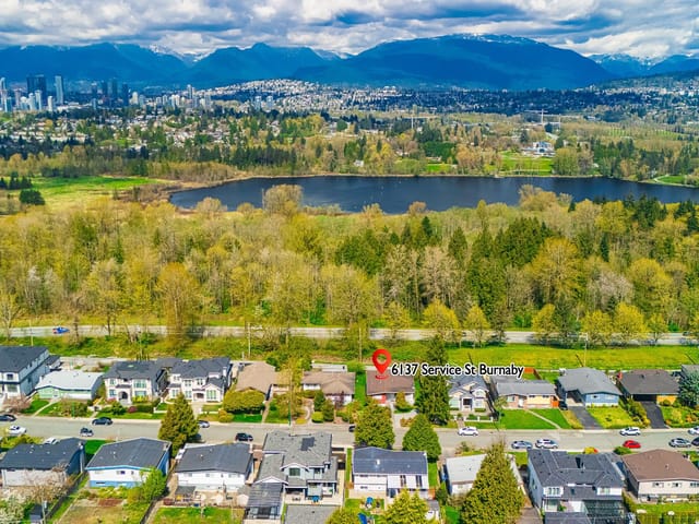 House for sale in Burnaby, Burnaby South, 6137 Service Street, 263136831 | Realtylink.org