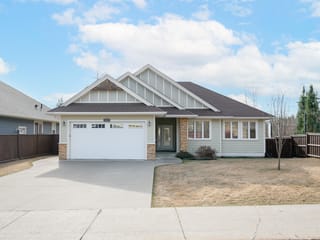 House for sale in Prince George, PG City South West, 4589 University Heights Drive, 263136832 | Realtylink.org