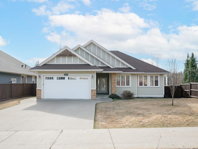 House for sale in Prince George, PG City South West, 4589 University Heights Drive, 263136832 | Realtylink.org