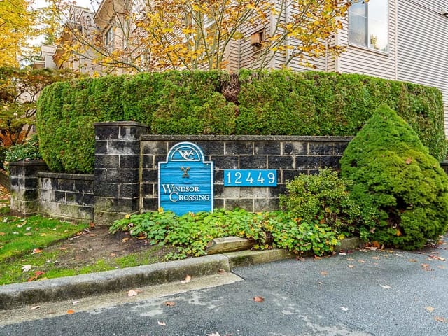 Townhouse for sale in Pitt Meadows, Pitt Meadows, 19 12449 191 Street, 263136833 | Realtylink.org