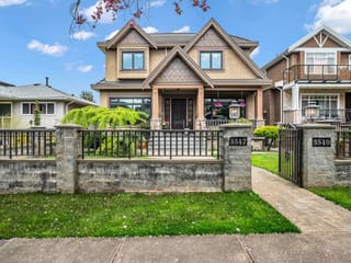 House for sale in Vancouver, Vancouver East, 3549 E 46th Avenue, 263136837 | Realtylink.org
