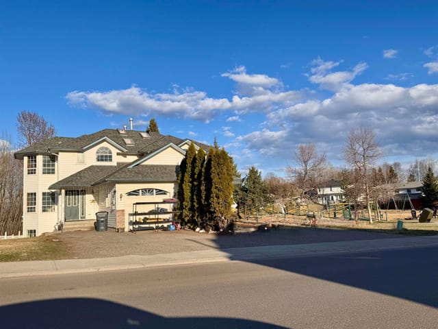 1/2 Duplex for sale in Prince George, PG City South West, 4412 Baker Road, 263136840 | Realtylink.org