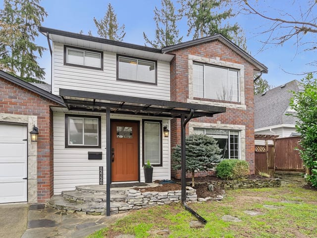 House for sale in Maple Ridge, Maple Ridge, 12326 234 Street, 263136844 | Realtylink.org