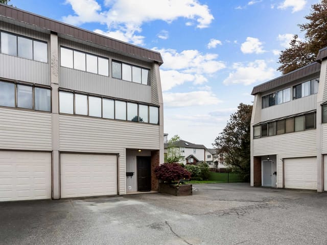 Townhouse for sale in Chilliwack, Chilliwack, 7 9446 Hazel Street, 263136845 | Realtylink.org