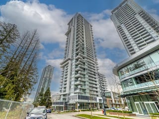 Apartment for sale in Surrey, North Surrey, 906 13350 Central Avenue, 263136846 | Realtylink.org