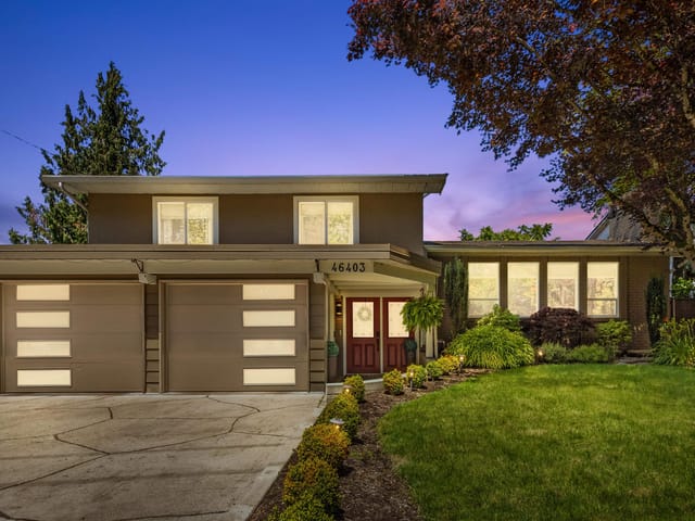 House for sale in Chilliwack, Chilliwack, 46403 Hope River Road, 263136862 | Realtylink.org