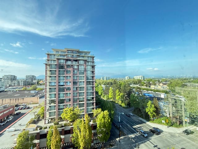 Apartment for sale in Richmond, Richmond, 903 8280 Westminster Highway, 263136872 | Realtylink.org
