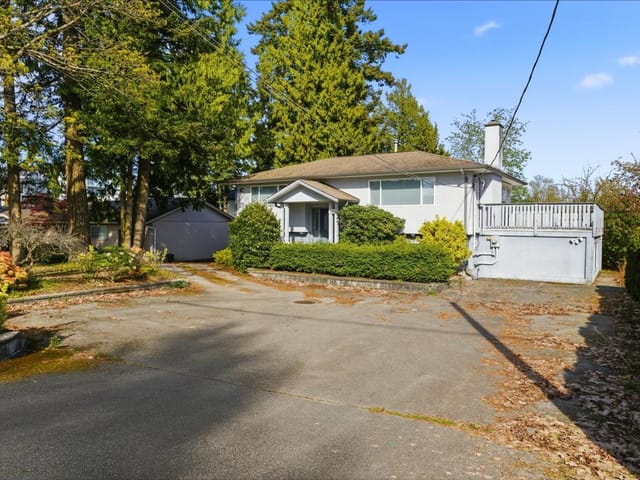 House for sale in Surrey, South Surrey White Rock, 2336 156 Street, 263136877 | Realtylink.org