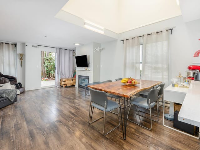 Townhouse for sale in Vancouver, Vancouver East, D 3439 E 43rd Avenue, 263136881 | Realtylink.org
