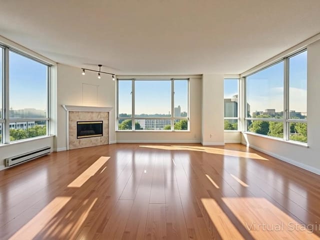 Apartment for sale in Vancouver, Vancouver West, 1301 2628 Ash Street, 263136886 | Realtylink.org