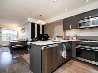 Apartment for sale in Vancouver, Vancouver West, 212 2858 W 4th Avenue, 263136889 | Realtylink.org